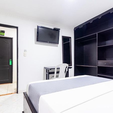 Ayenda Union Hotel Valledupar Exterior photo